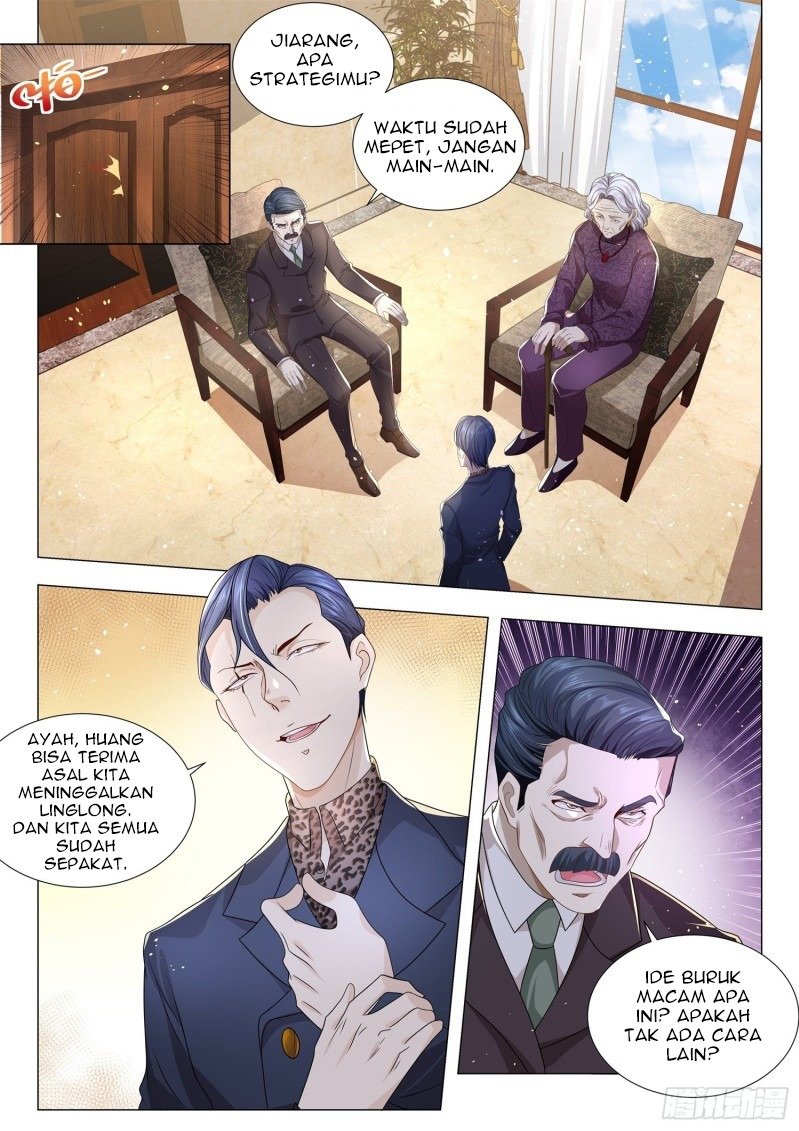 Shen Hao’s Heavenly Fall System Chapter 196 Gambar 1